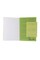 Fabriano Ecoqua Plus Perfect-Bound Notebook, 5.8 in x 8.3 in, A5